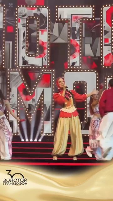 Особенная награда на юбилейной церемонии! смотреть онлайн