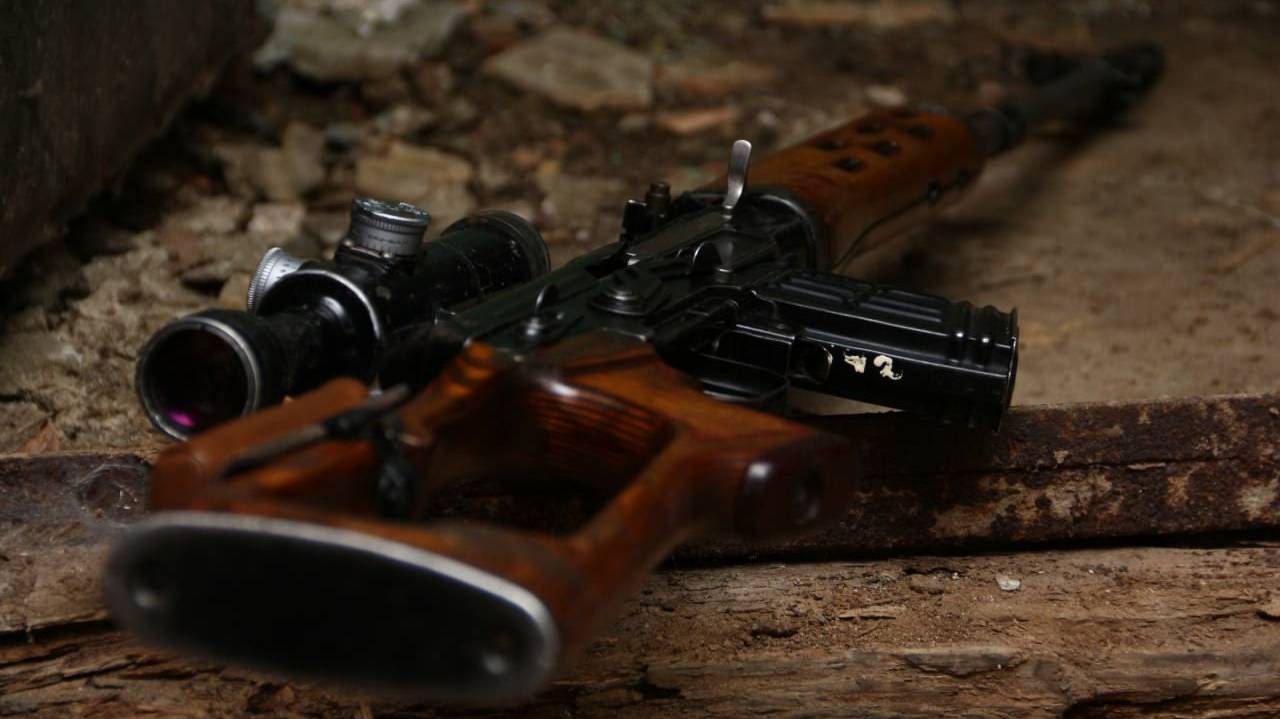 Сталкер Альтернатива - Тайны призраков, Две Припяти и Генераторы ( за военного ) 13 серия смотреть онлайн