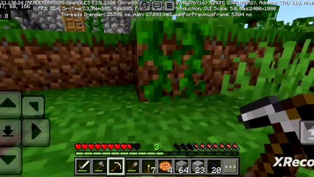 Minecraft The broken script 6 серия смотреть онлайн