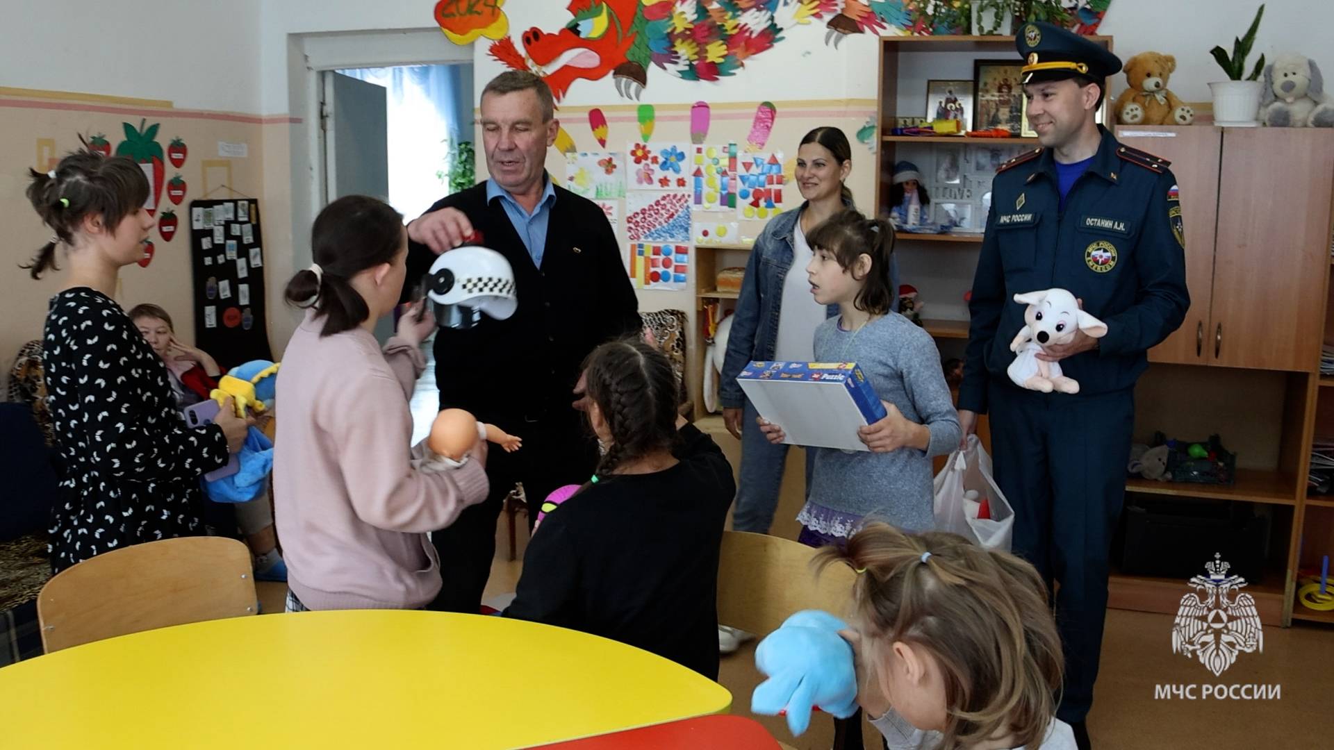 35 добрых дел смотреть онлайн