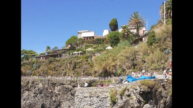 Манарола часть 9 фото