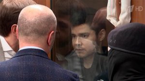 Пресненский суд Москвы приговорил к семи годам колонии блогера и бизнес-коуча Аяза Шабутдинова.