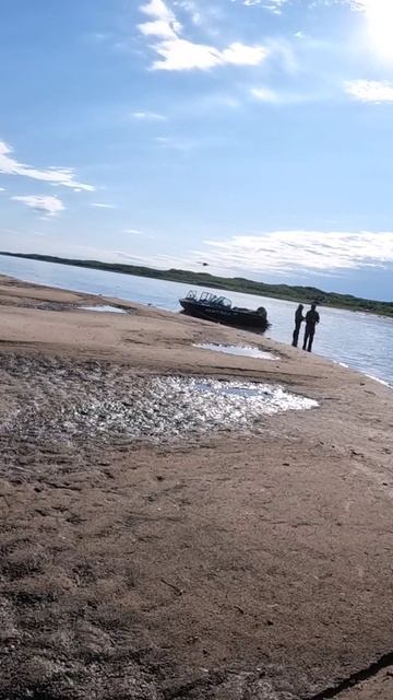 Поймали ЩУКенцию и взвесили её! смотреть онлайн