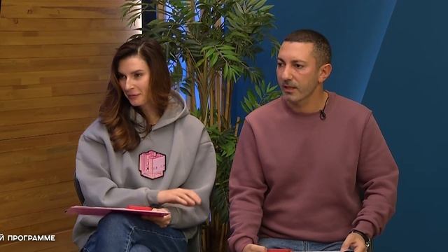 СЕГОДНЯ УТРОМ #7438, 31 октября 2025 смотреть онлайн