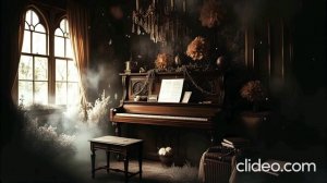 DJ EV А. Пушкин Осень