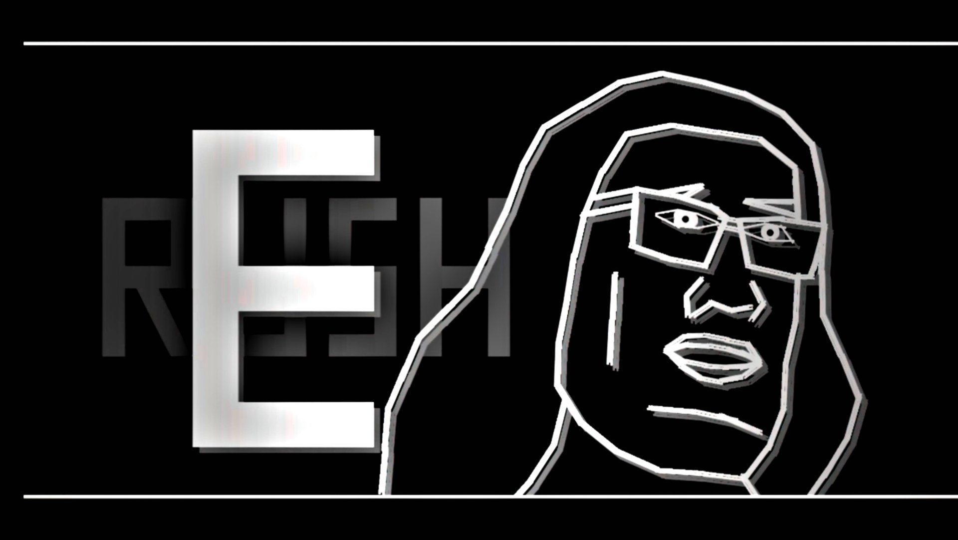 Спешка Е - RUSH E (ШОУКЕЙС) смотреть онлайн