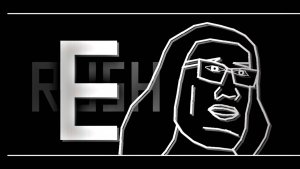 Спешка Е - RUSH E (ШОУКЕЙС)