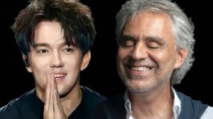 РЕАКЦИЯ АНДРЕА БОЧЕЛЛИ НА ДИМАША