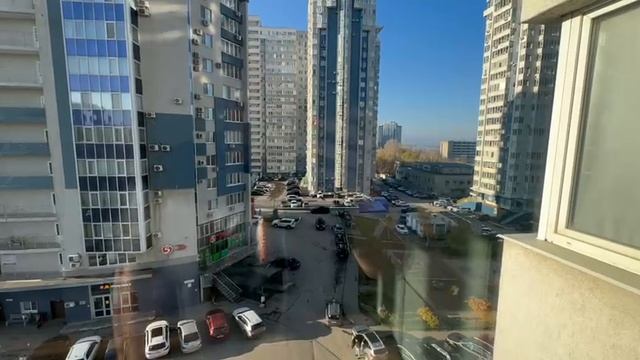 Евродвушка в ЖК БРИГ смотреть онлайн