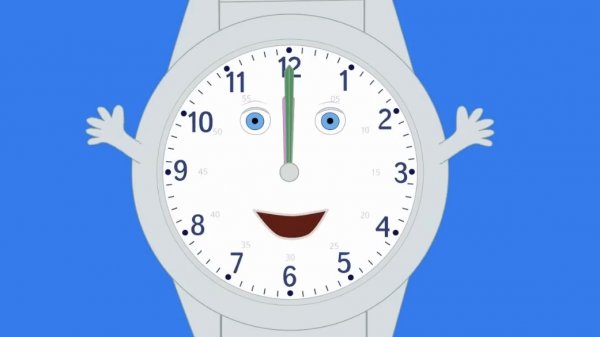 What's the time? - Который час?