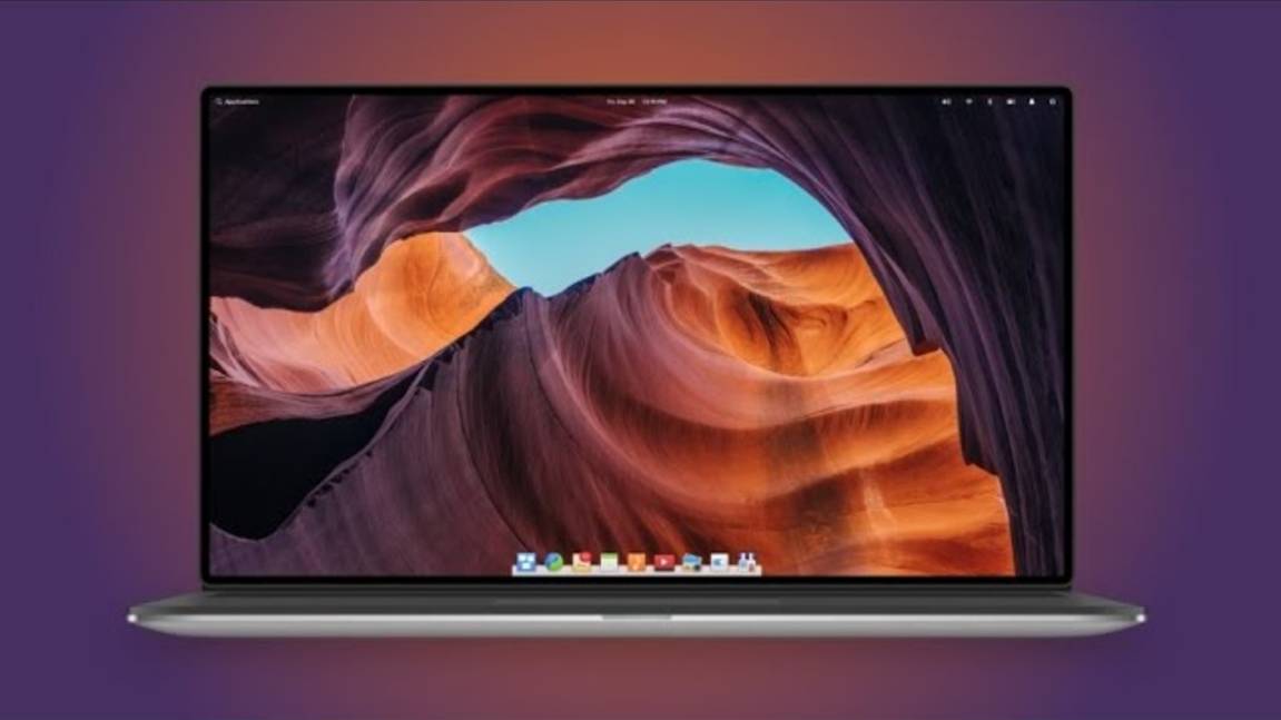 Elementary os смотреть онлайн