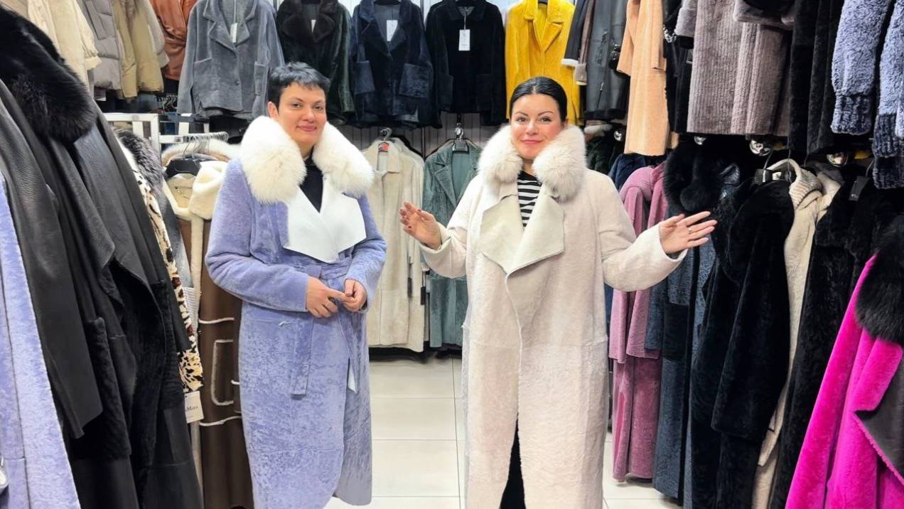 Куртки и пальто из астрагана до 72 размера Куртки и пуховики до 82 размера смотреть онлайн