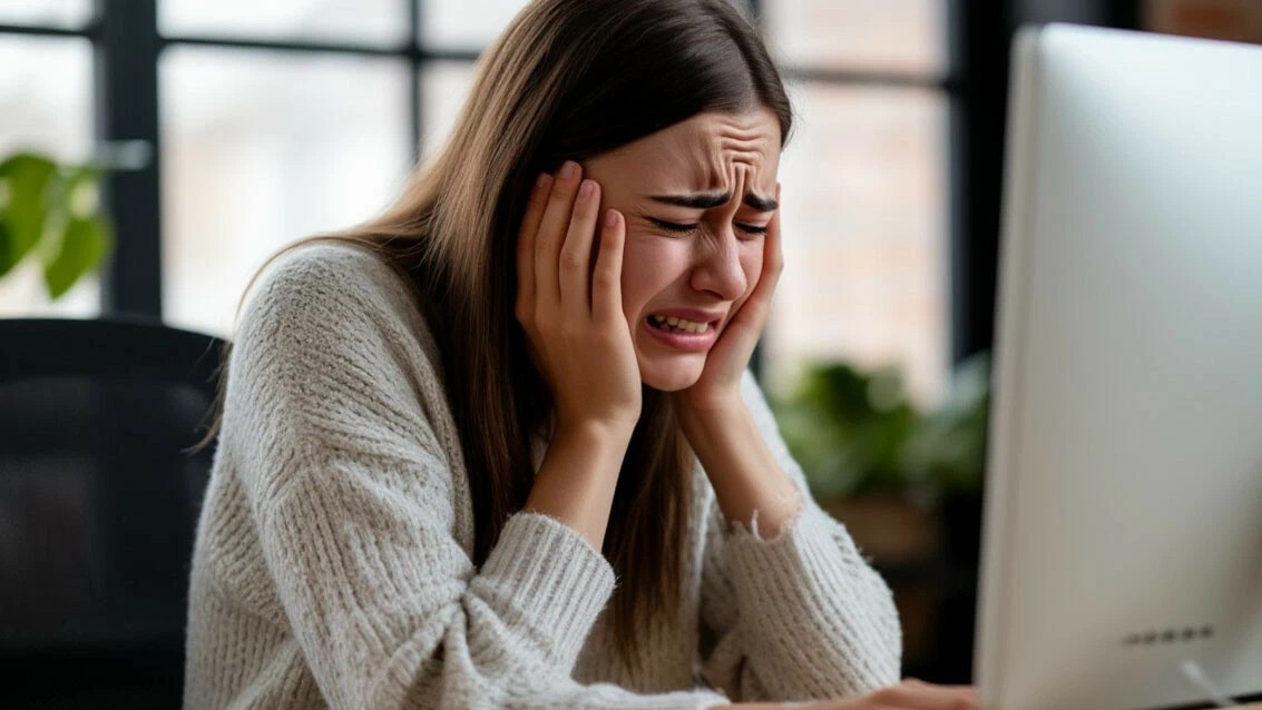 Просрочку кинул молодой парень с сайта знакомств смотреть онлайн