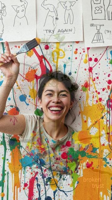 Ошибки — доказательство того, что вы пытаетесь.