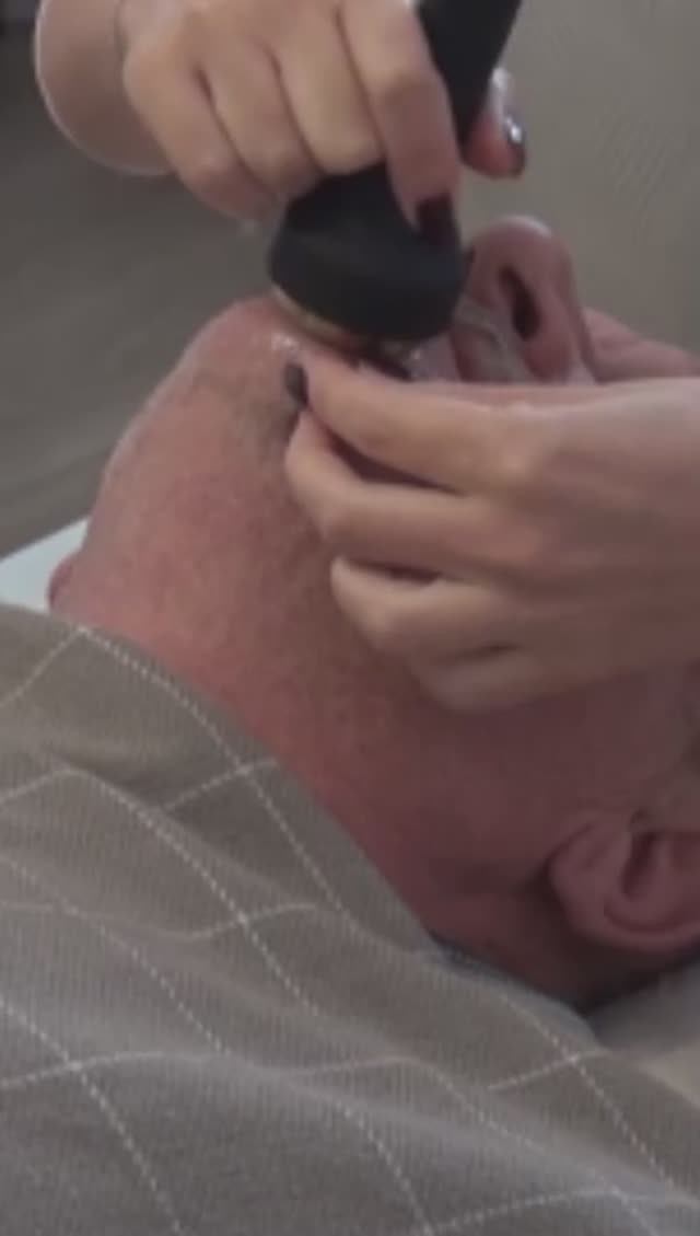 Наталья Малюк - БИОэнергетический массаж лица - насадка #здоровье #Бионергомассажер смотреть онлайн