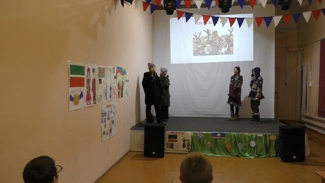 День народного единства 8А