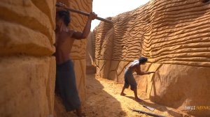 Строим аквапарк своими руками.