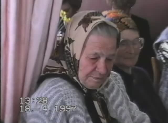 Как это было. 1997 год — год столетия Приморско-Ахтарского здравоохранения. смотреть онлайн