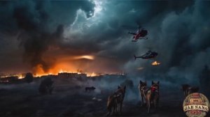 Виктор Цой - Легенда - AI version 🎬🎼