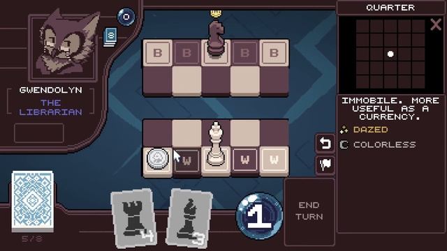 Checkmage! Demo смотреть онлайн