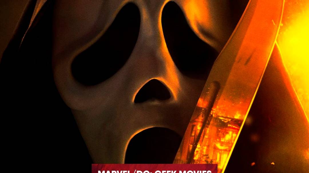 Крик 7 — трейлер новой части хоррор-франшизы - премьера — 27 февраля 2026-го. смотреть онлайн