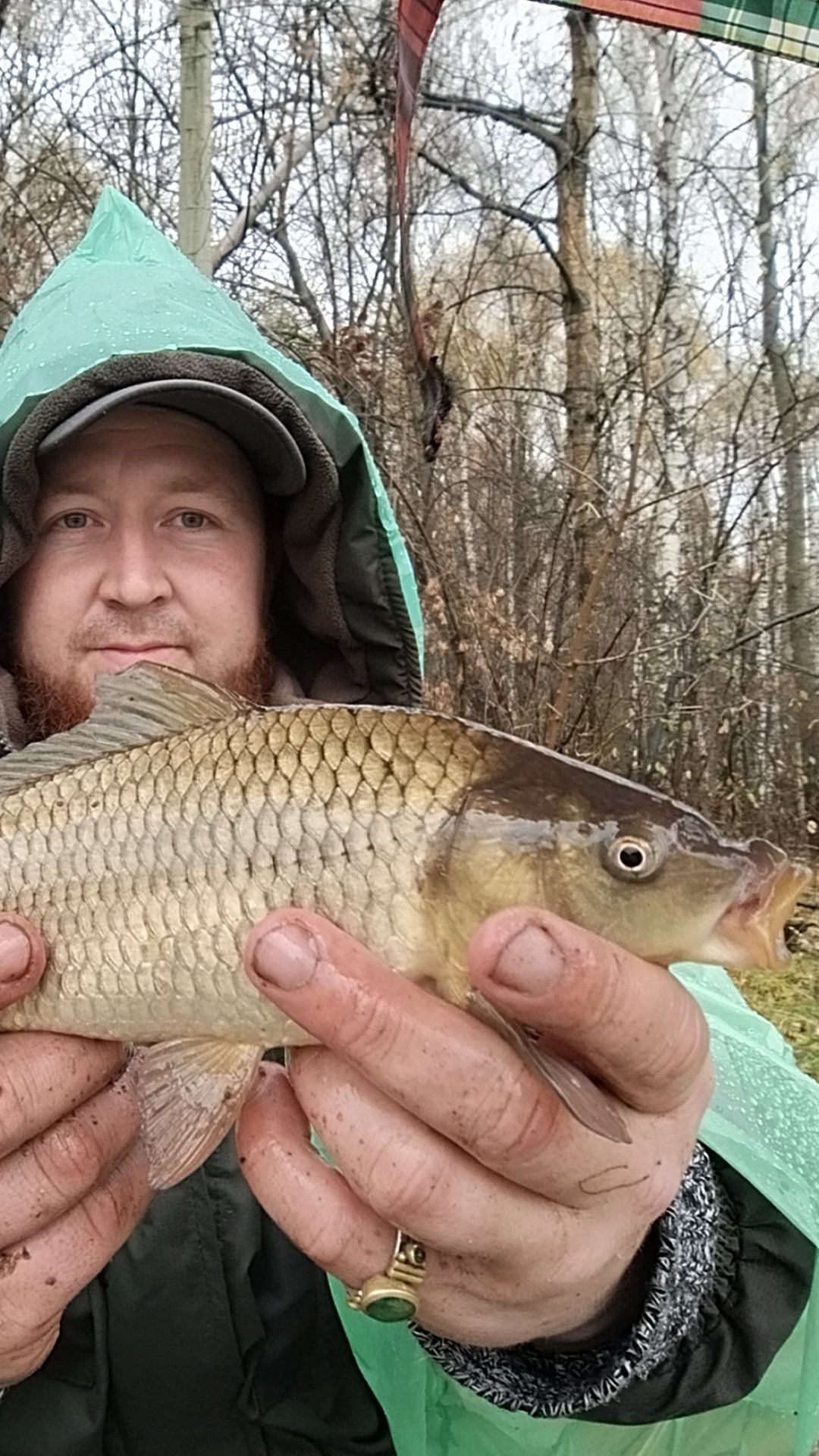 ФИДЕР РЫБАЛКА НОЯБРЬ смотреть онлайн