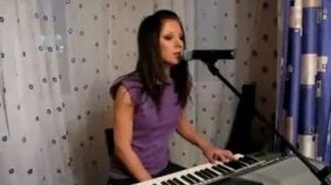 Гудкова екатерина кавер