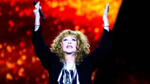 Алла Пугачёва - Русь (Премьера Клипа 2025) Unofficial Clip.Remastered.