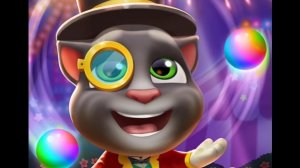 Мой говорящий Том 2