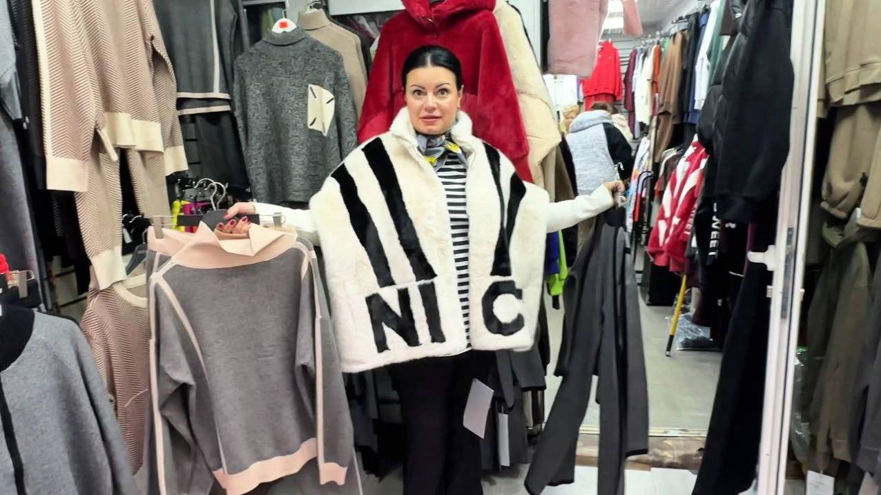 Elit Fashion Женские костюмы. Эко-куртки. Кофты. Туники смотреть онлайн