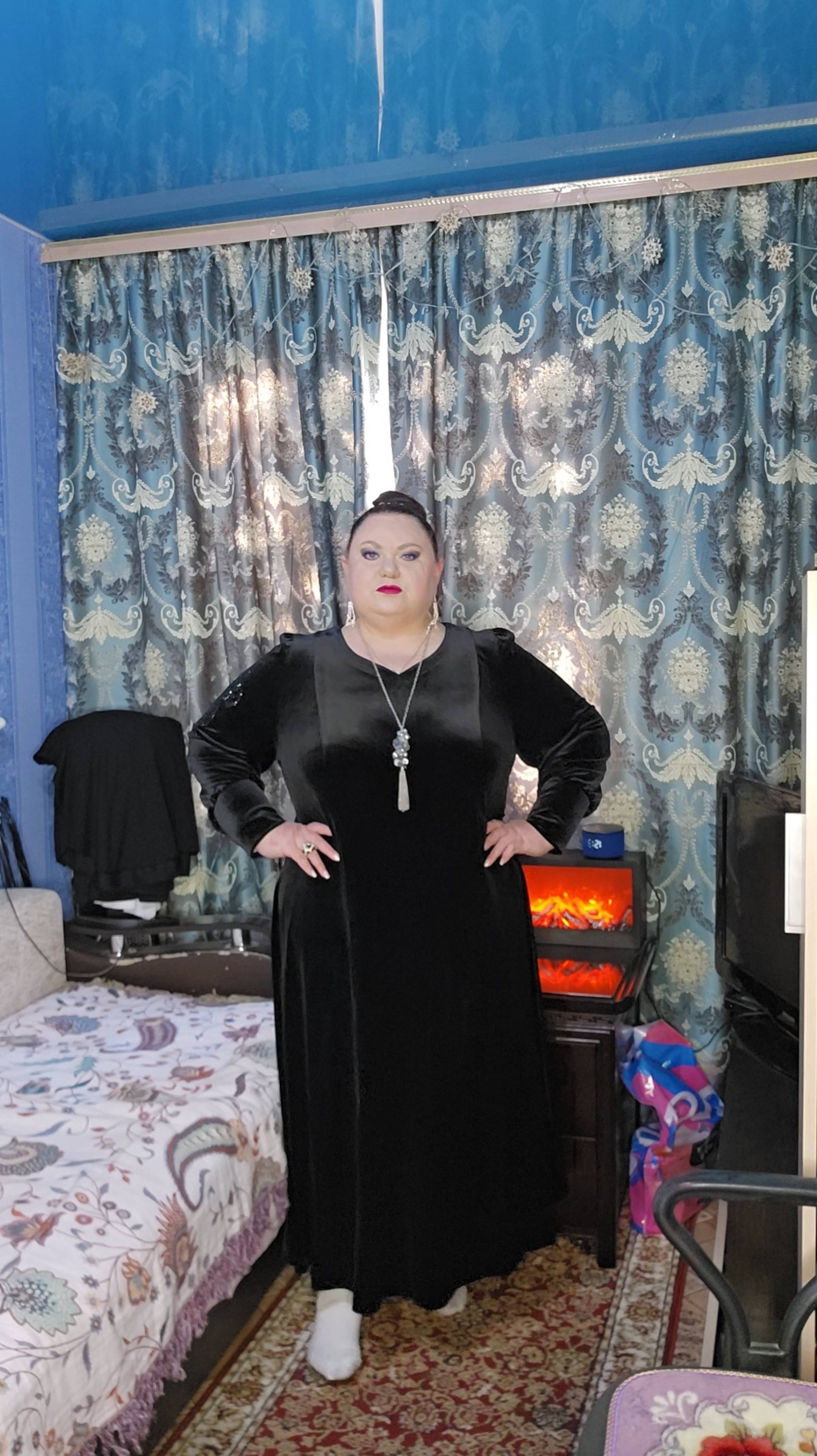 Макияж 💄 Рубрика Преображение 🎀 2 Новых платья 💃 смотреть онлайн