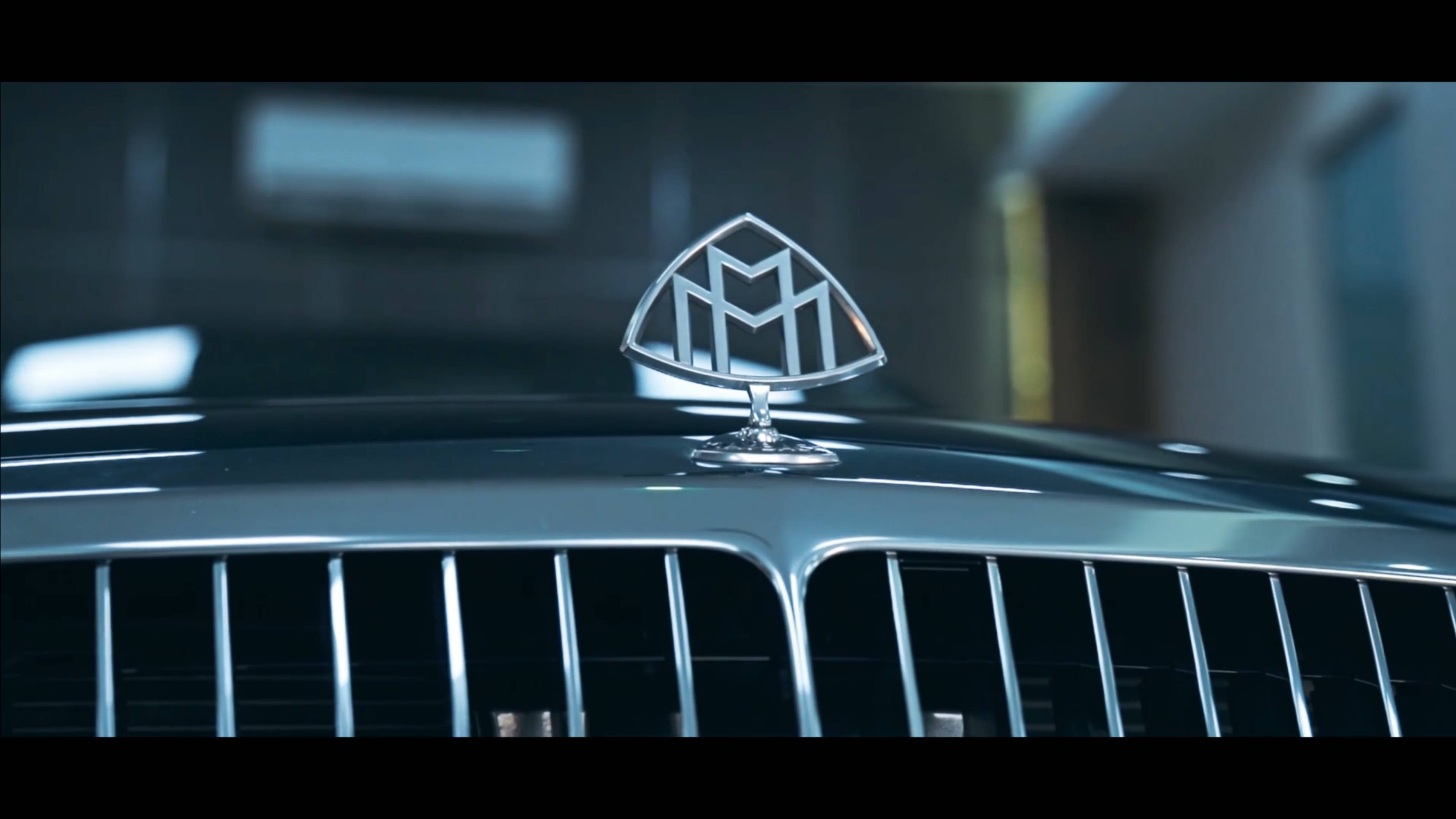 MAYBACH