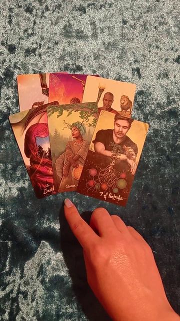 Что Вам передает ангел хранитель 😇🔮💫💫💫