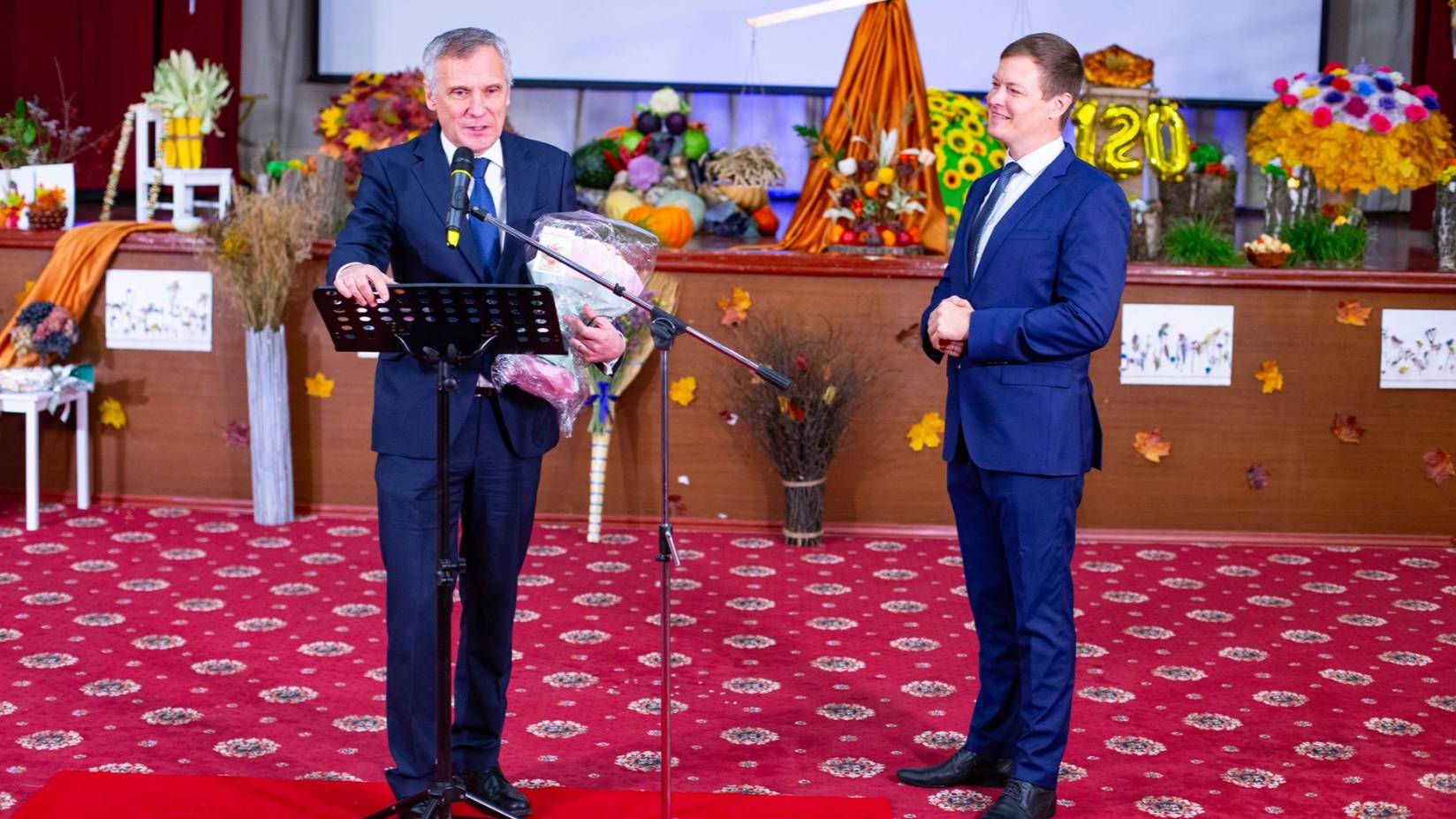 Видеоновости Московского объединения для показа в общинах 1 ноября 2025 смотреть онлайн