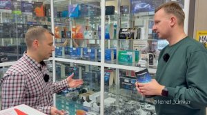 TENET T8: Выбор сигнализации на новый ТЕНЕТ Т8