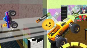 Race off 2 хотвилс