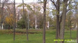 Мариуполь ⛵ сейчас осень 🍁 строительство 🏗️🏢🏗️