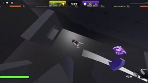 Rivals swift standof?