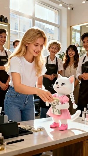 детям добро