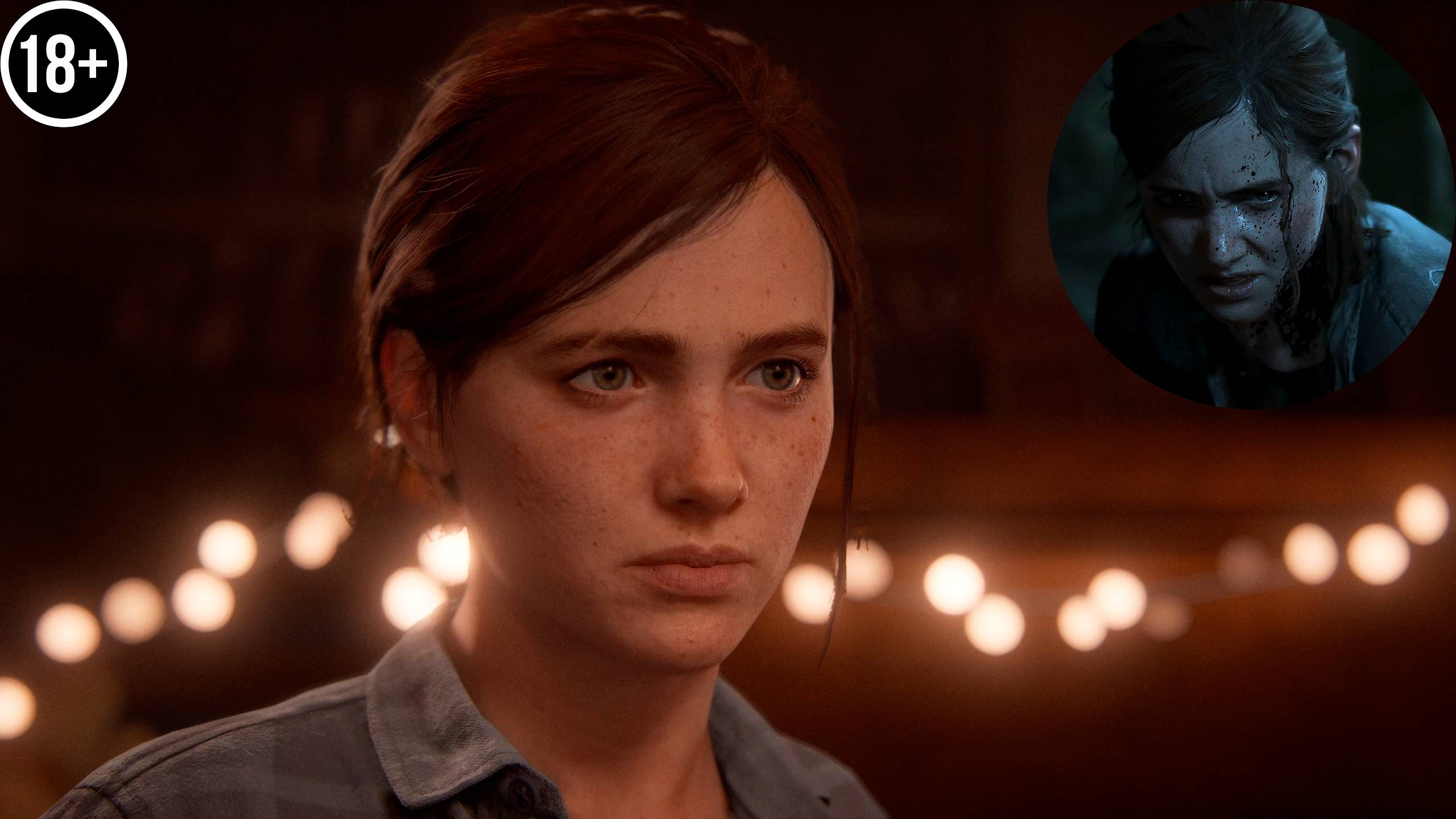 The Last of Us Part 2 Remastered #26 смотреть онлайн