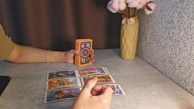 Что вскоре изменится в вашей жизни ⁉️💥💖 смотреть онлайн