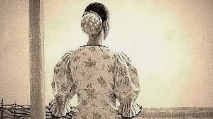 Донская  казачья. Ходят ходят кони