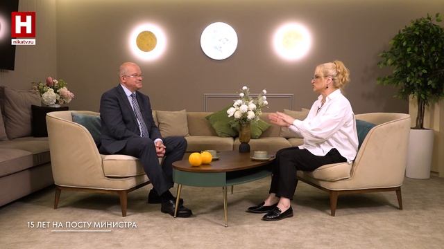 Александр Аникеев: «Я приучил себя не ждать похвал. Ни от кого!» | ПЕРСОНА