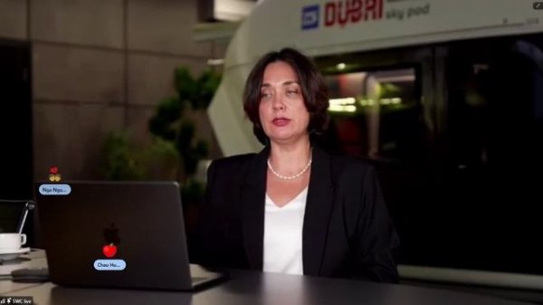 2.✅ 30.10.25. Надежда Косарева (UST Inc.):