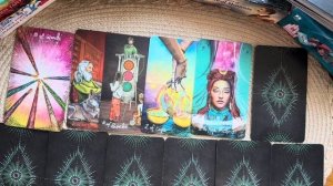 КАРТА ДНЯ 02.11.2025 для всех знаков зодиака🌸Таро прогноз