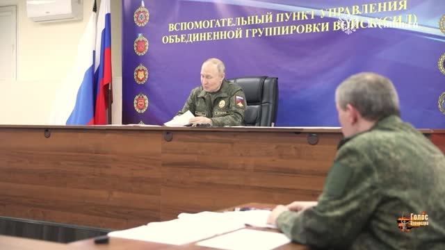 Все может пойти как угодно: К чему вы готовы? - Максим Нургалеев смотреть онлайн