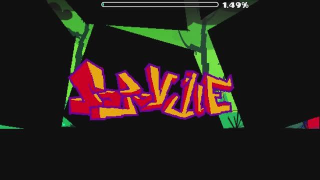SOUREVILLE by Zoogie (1 coin) смотреть онлайн