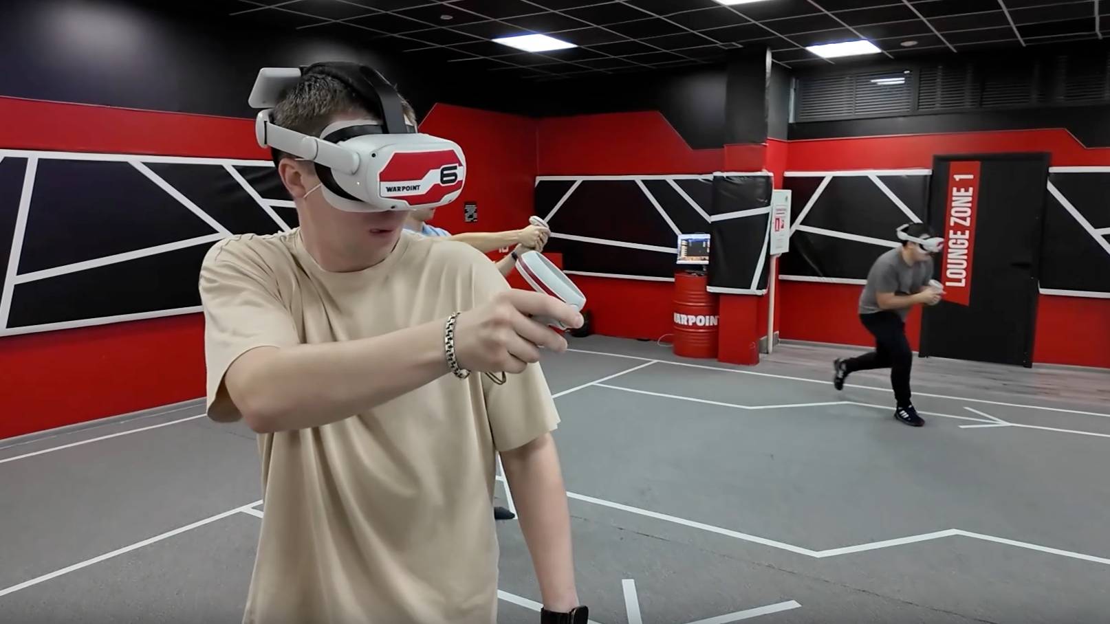 Кибертурнир среди молодых работников ОЭМК, ЛГОКа и МГОКа состоялся в Старом Осколе смотреть онлайн