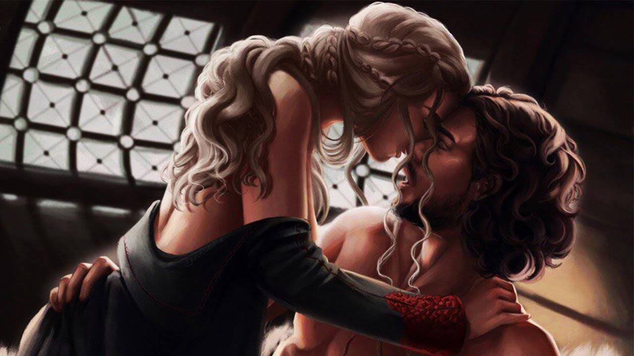 Викинги - Как соблазнить королеву ( 4 серия) assassin's creed valhalla смотреть онлайн