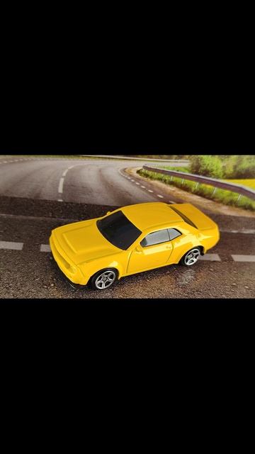 Dodge Challenger SRT Demon смотреть онлайн